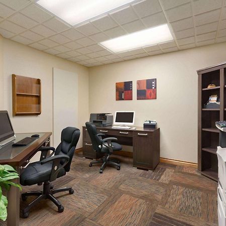 Wingate By Wyndham Denver Tech Center Greenwood Village Eksteriør bilde