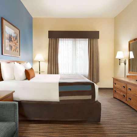 Wingate By Wyndham Denver Tech Center Greenwood Village Eksteriør bilde