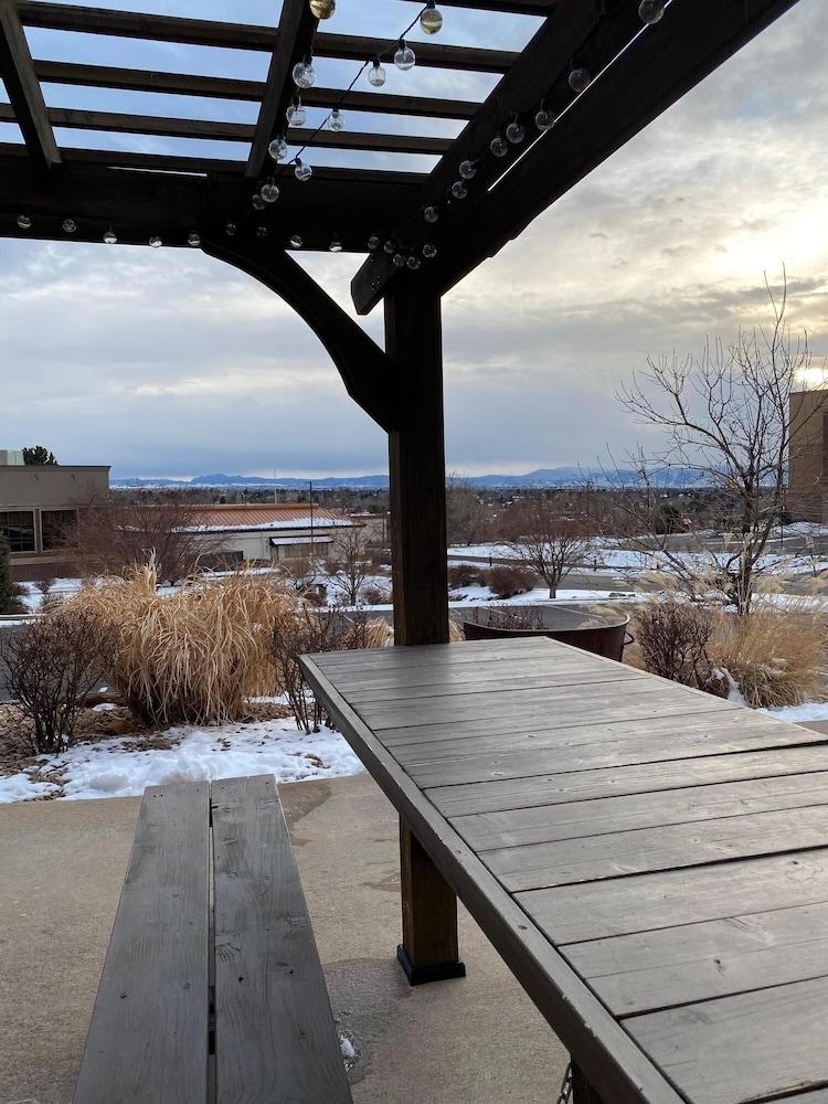 Wingate By Wyndham Denver Tech Center Greenwood Village Eksteriør bilde