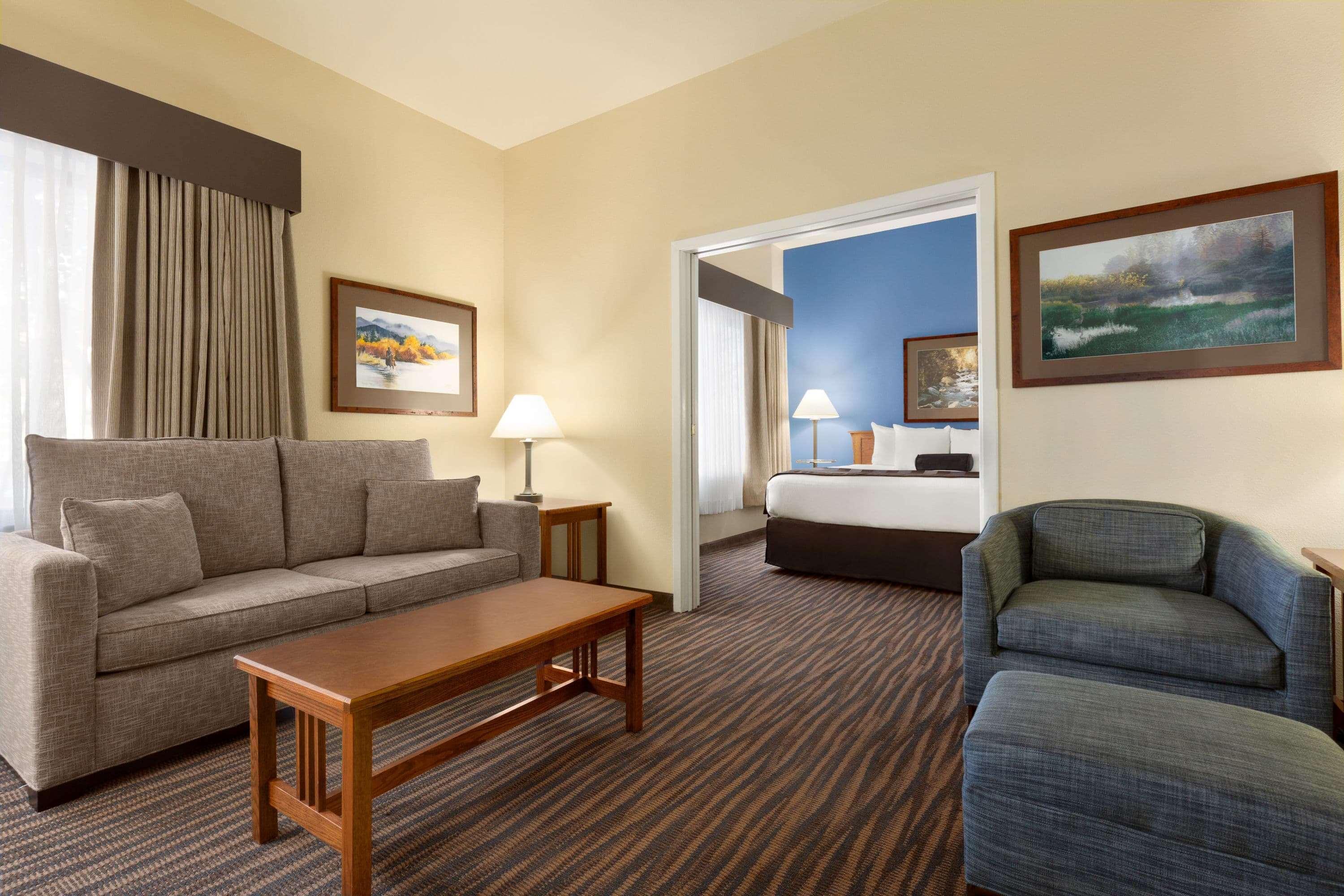 Wingate By Wyndham Denver Tech Center Greenwood Village Eksteriør bilde