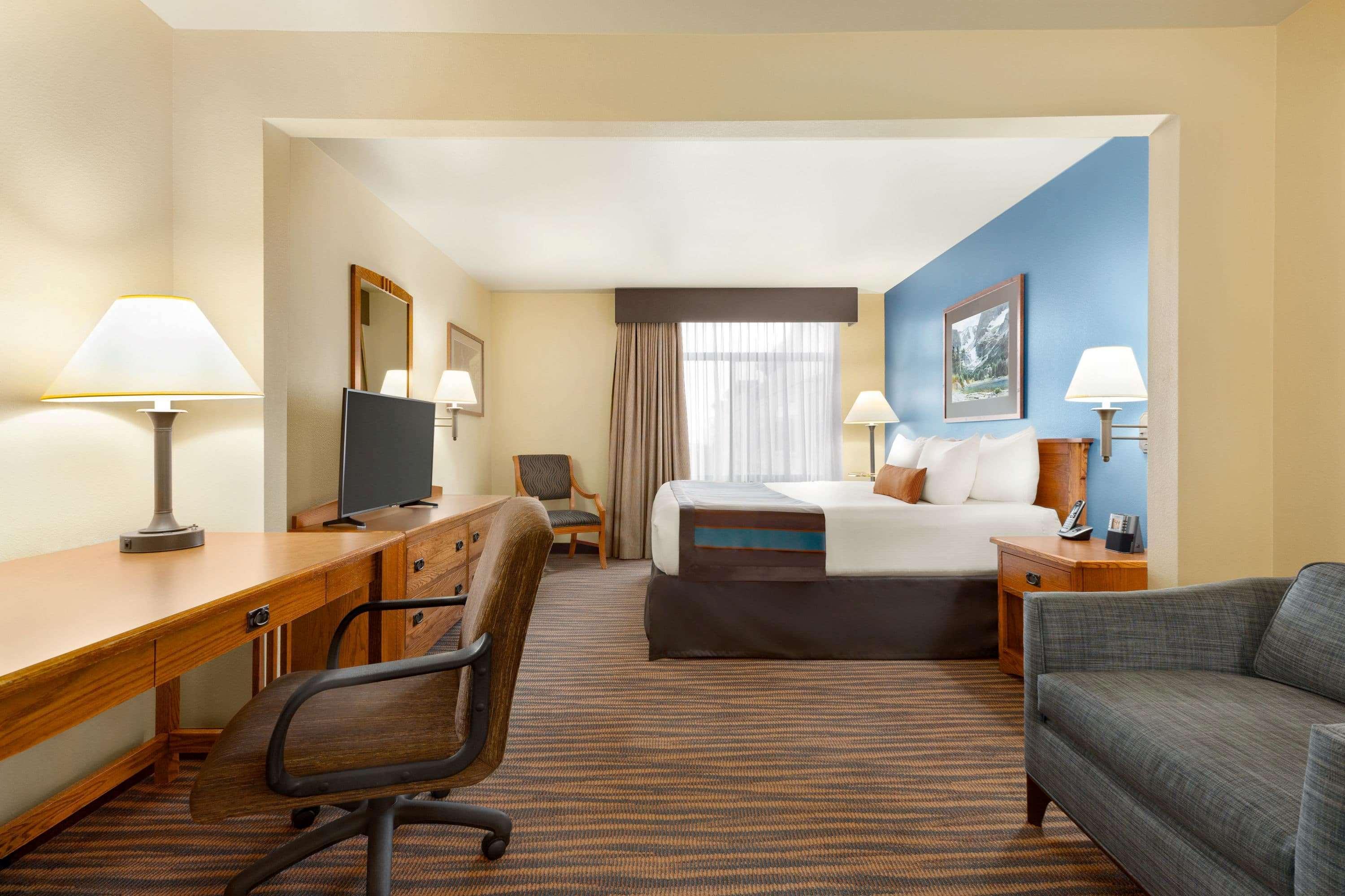 Wingate By Wyndham Denver Tech Center Greenwood Village Eksteriør bilde