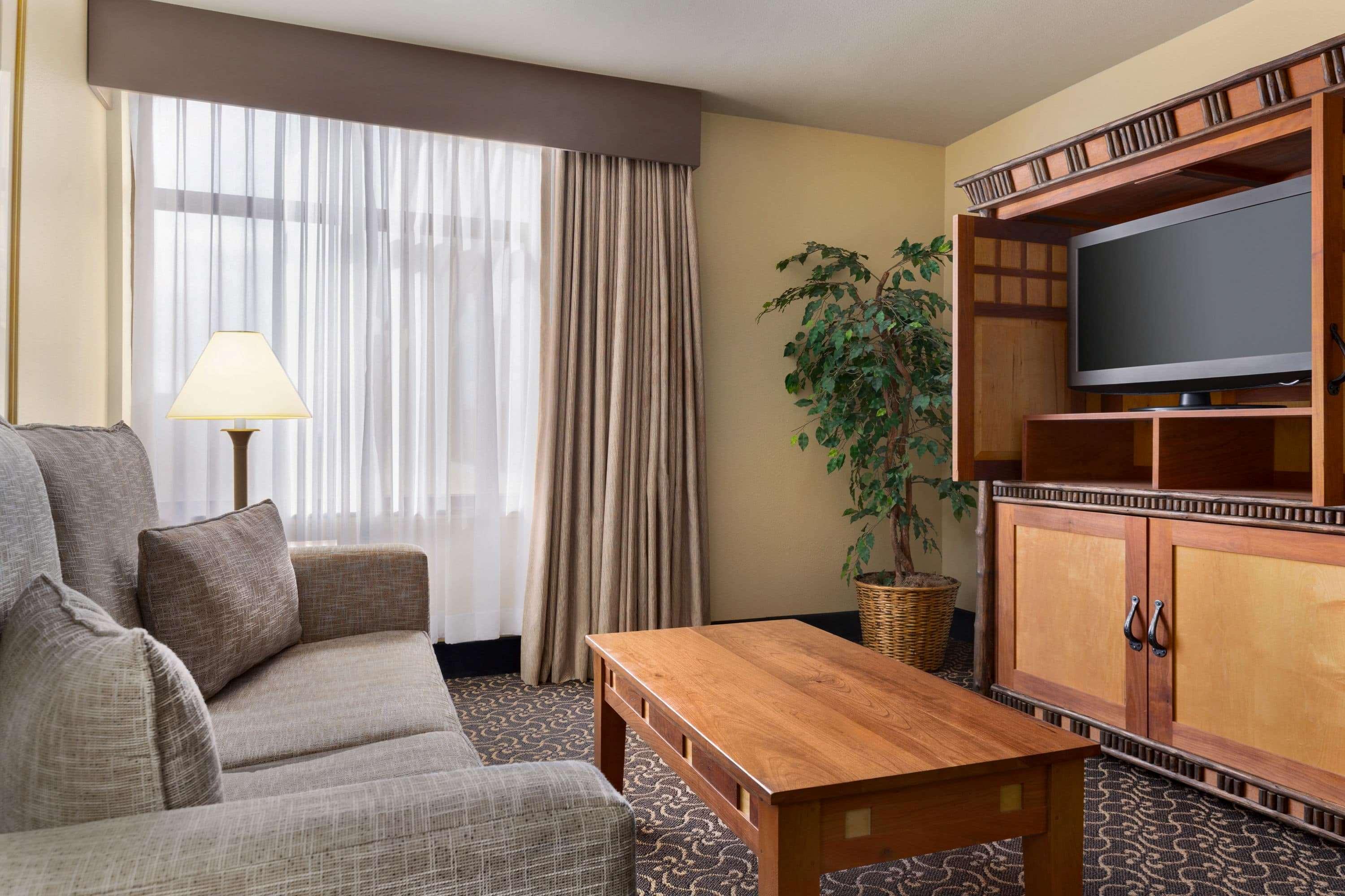 Wingate By Wyndham Denver Tech Center Greenwood Village Eksteriør bilde