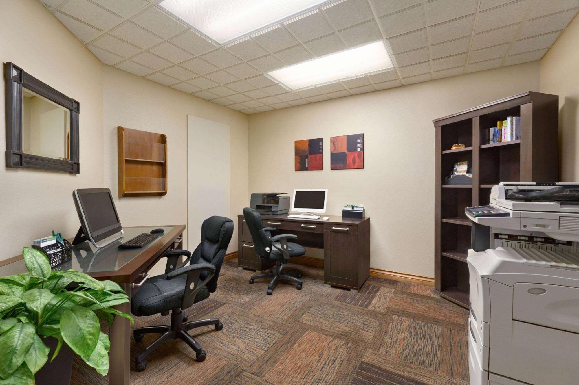 Wingate By Wyndham Denver Tech Center Greenwood Village Eksteriør bilde