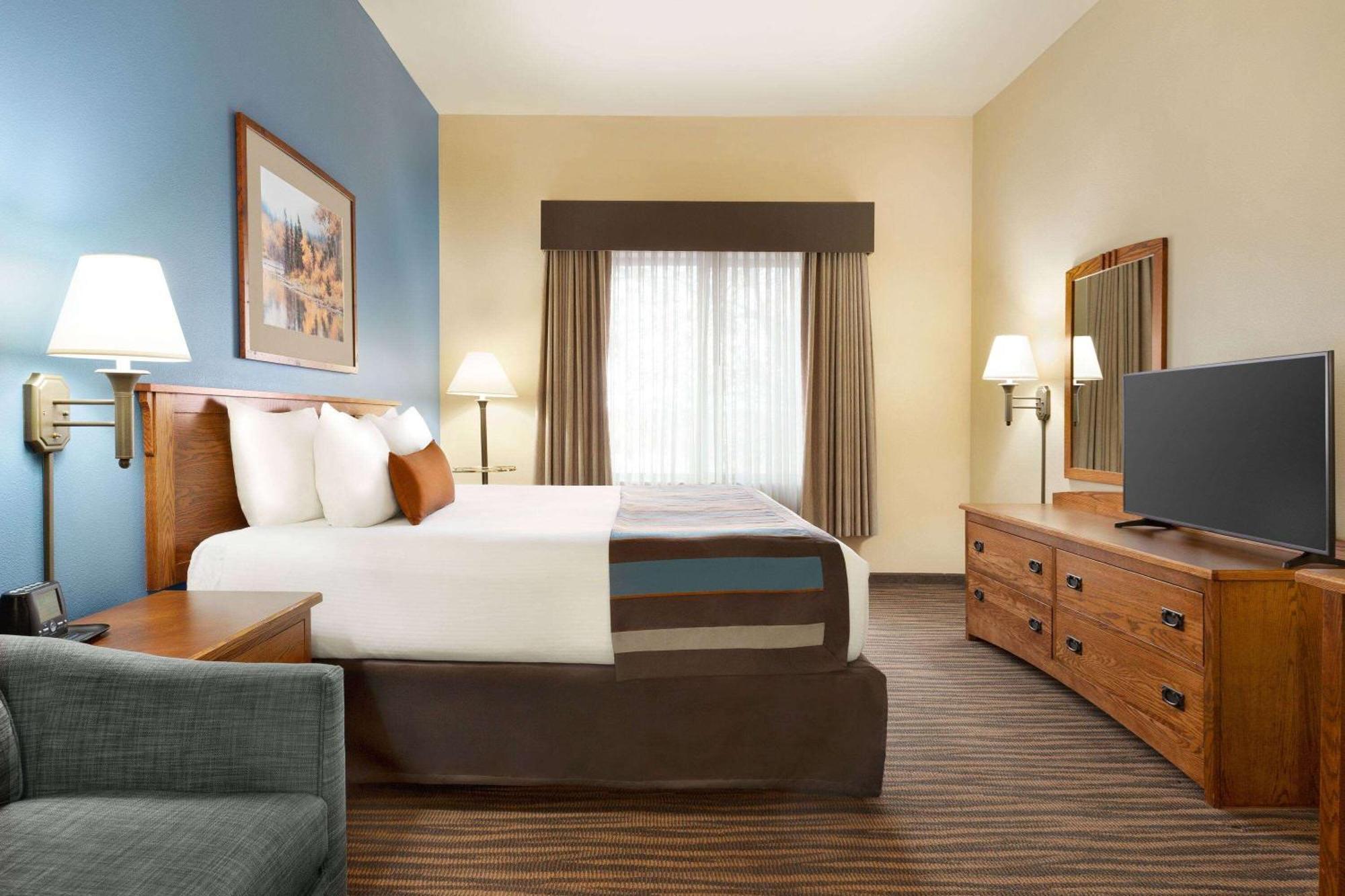 Wingate By Wyndham Denver Tech Center Greenwood Village Eksteriør bilde