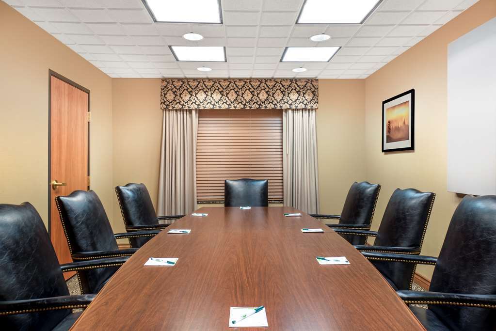 Wingate By Wyndham Denver Tech Center Greenwood Village Fasiliteter bilde
